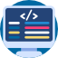 Website Development Icon